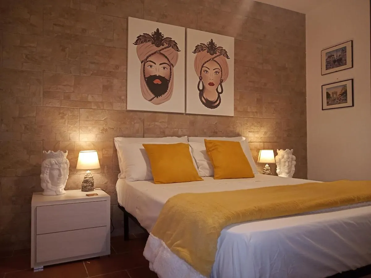 Zisa Home Ai Cantieri Culturali-Facile Posteggio In Strada No Ticket Palermo
