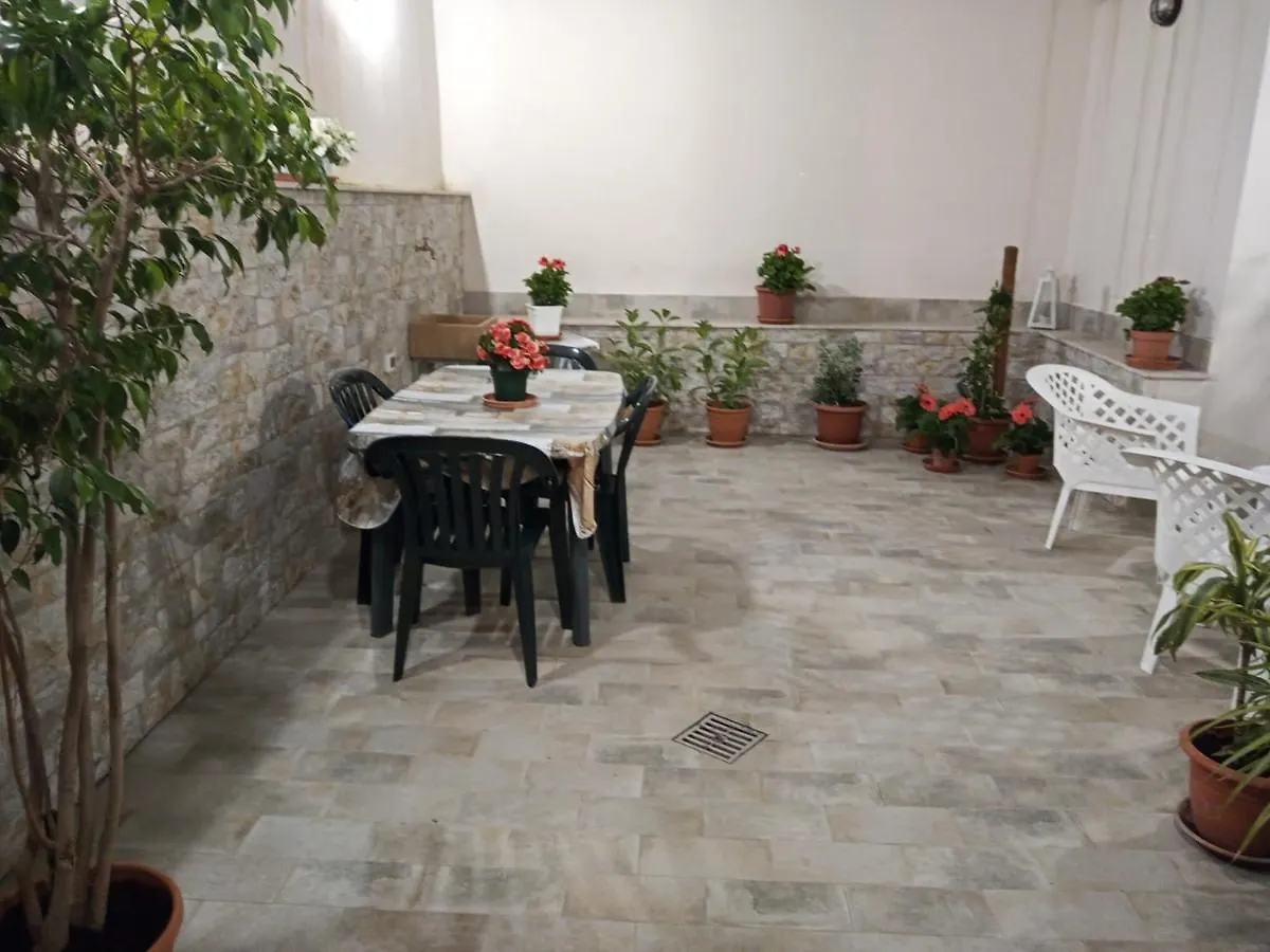 Apartment Zisa Home Ai Cantieri Culturali-Facile Posteggio In Strada No Ticket Palermo
